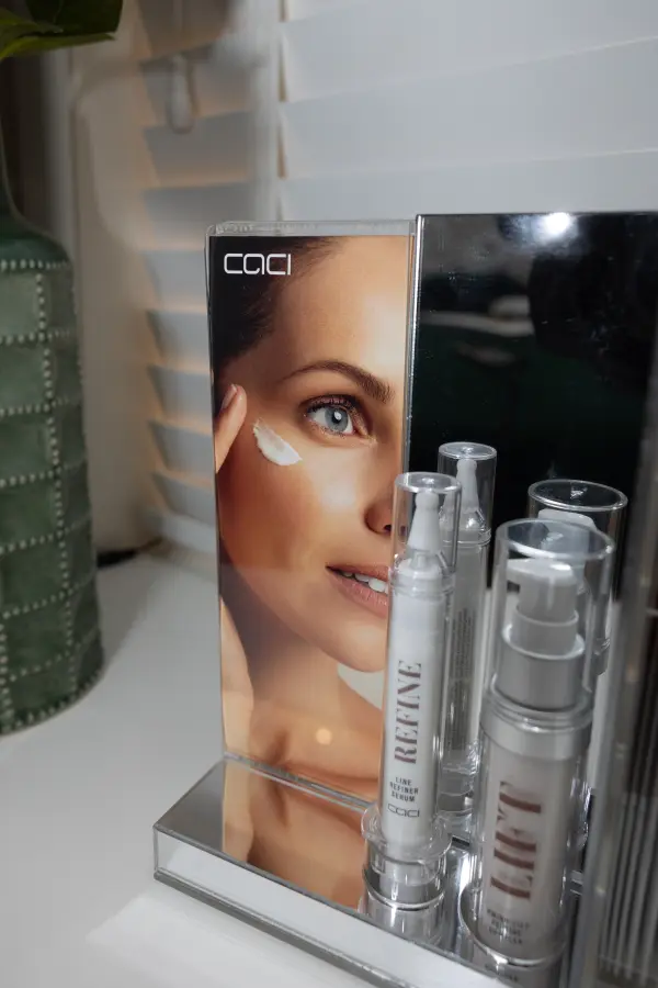 CACI Amino Stand