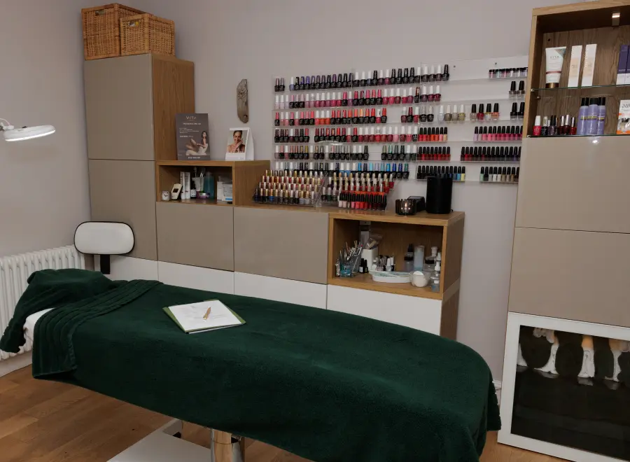 Beauty Within Salon Auchterarder