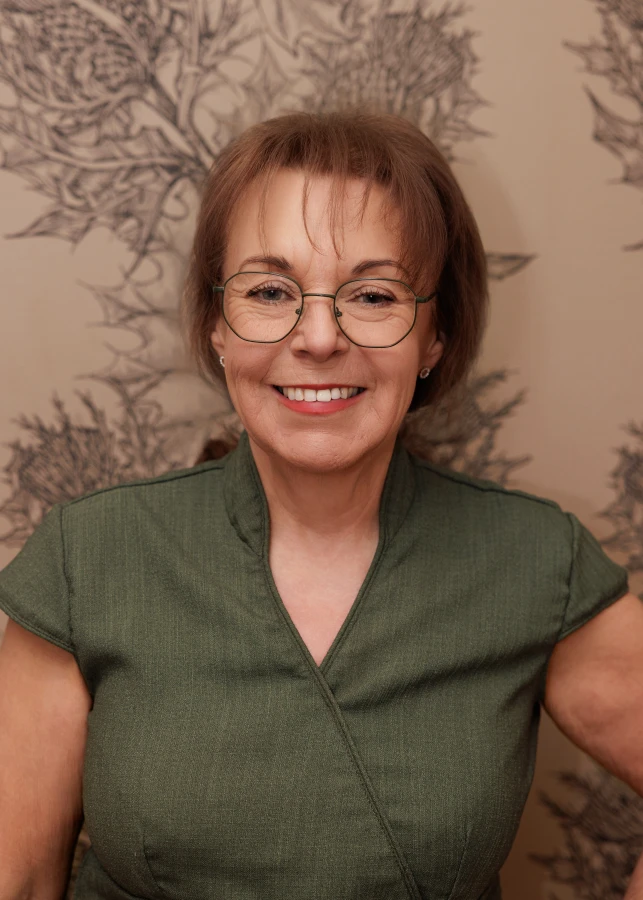 Sandra | Beauty Within Salon | Auchterarder